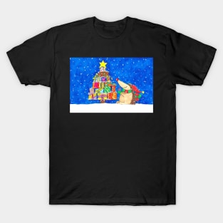 Merry Christmas T-Shirt